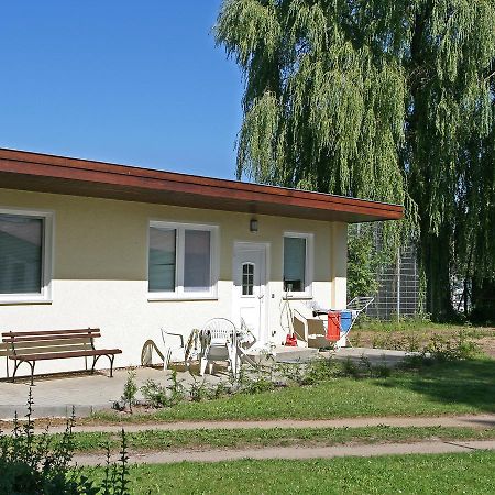 Holiday Home Goetheallee By Interhome Krakow am See Eksteriør billede