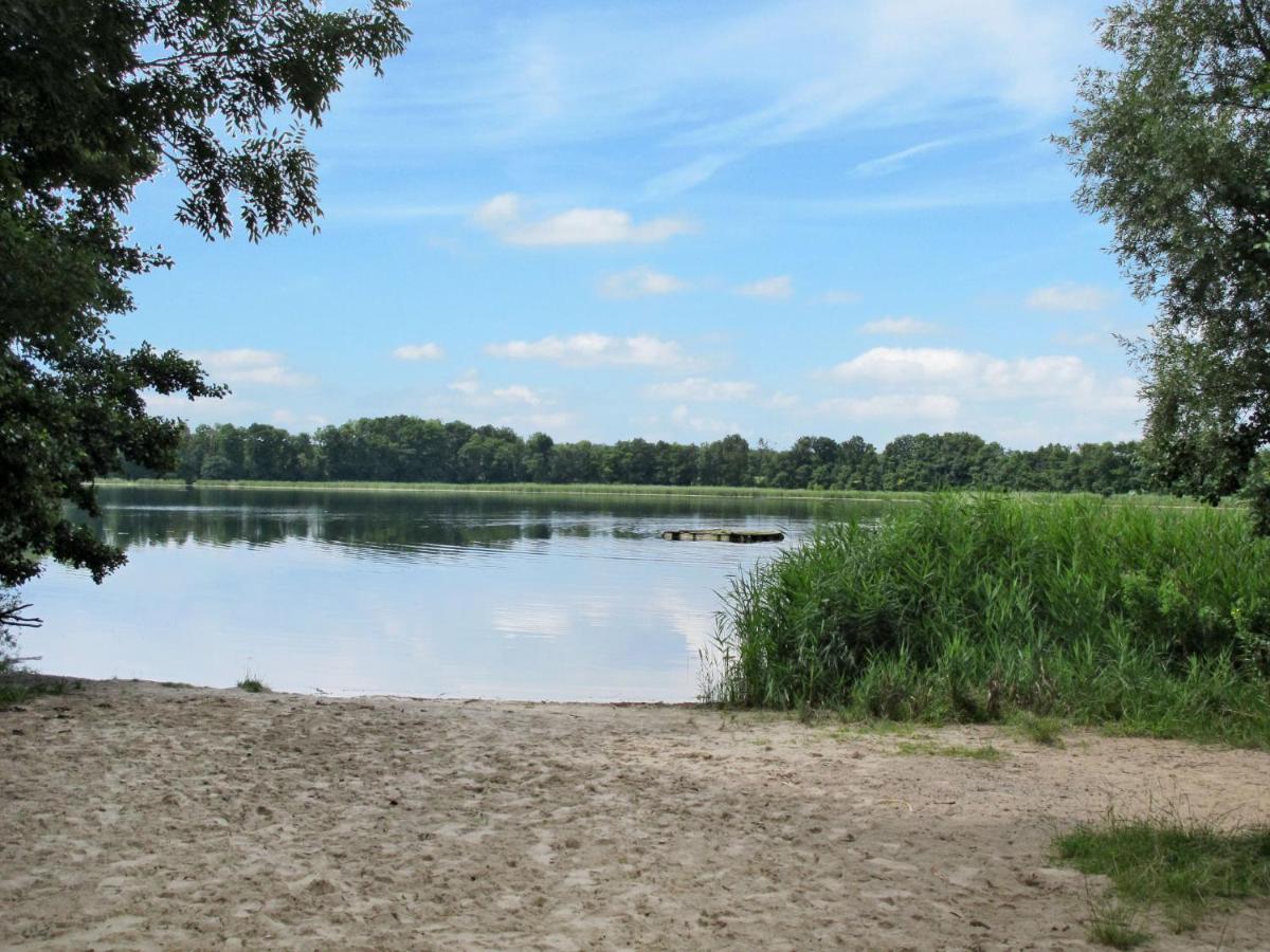 Holiday Home Goetheallee By Interhome Krakow am See Eksteriør billede