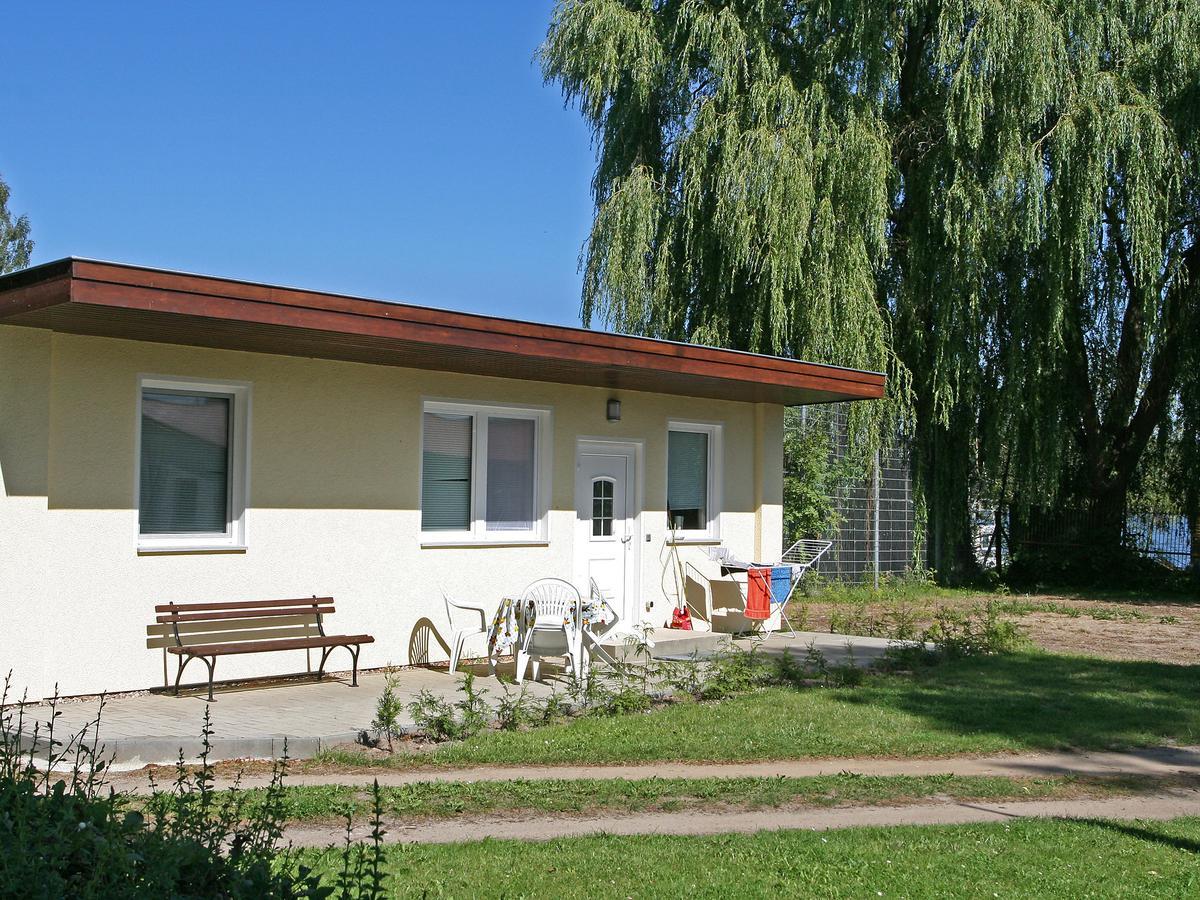 Holiday Home Goetheallee By Interhome Krakow am See Eksteriør billede