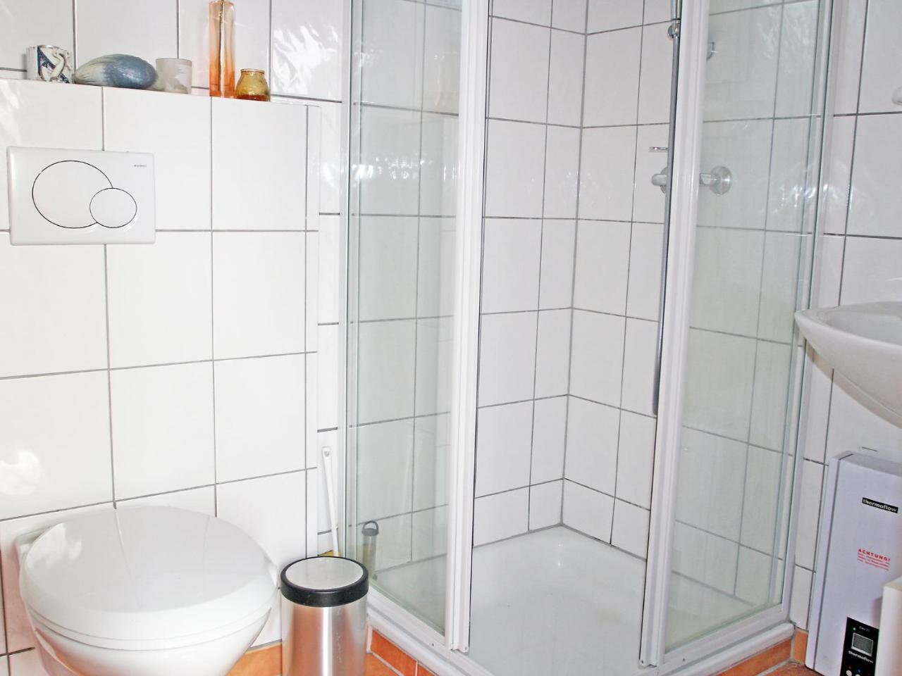 Holiday Home Goetheallee By Interhome Krakow am See Eksteriør billede